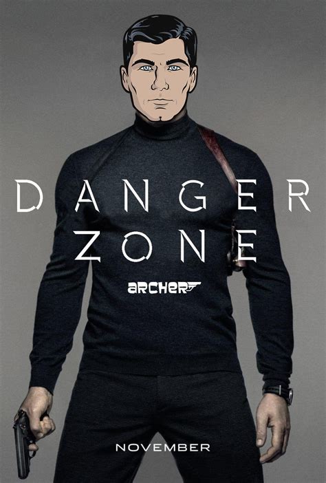 archerfx reddit|THE DANGER ZONE .